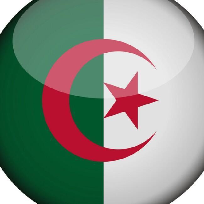 Algeria