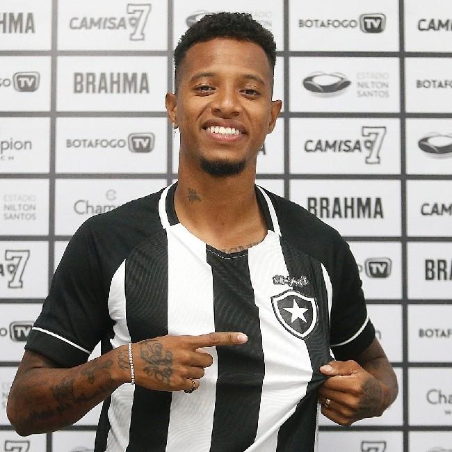Tchê Tchê,