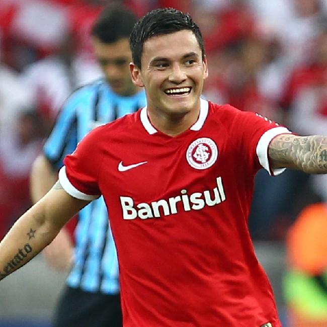 Charles Aránguiz
