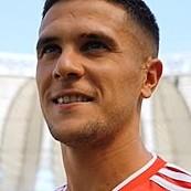 Fabricio Bustos