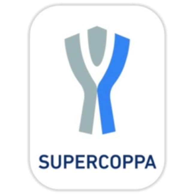 SUPERCOPA DA ITALIA