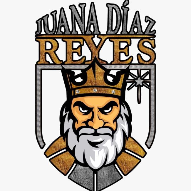 Reyes de Juana Diaz