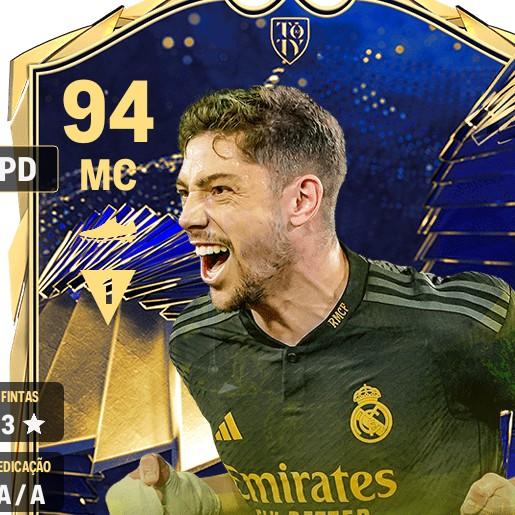 Valverde