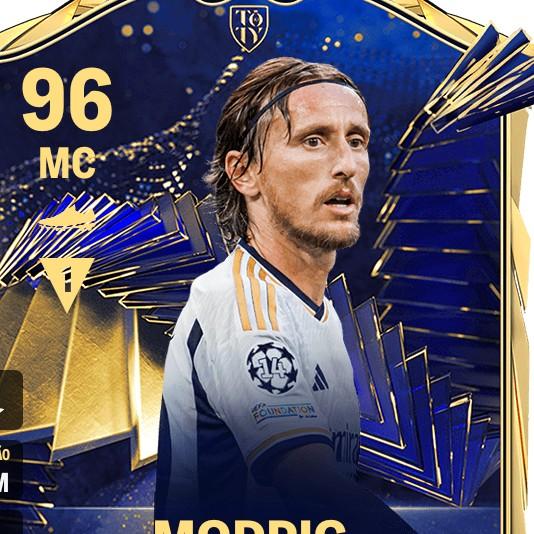 Modric