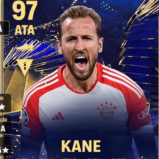 Kane
