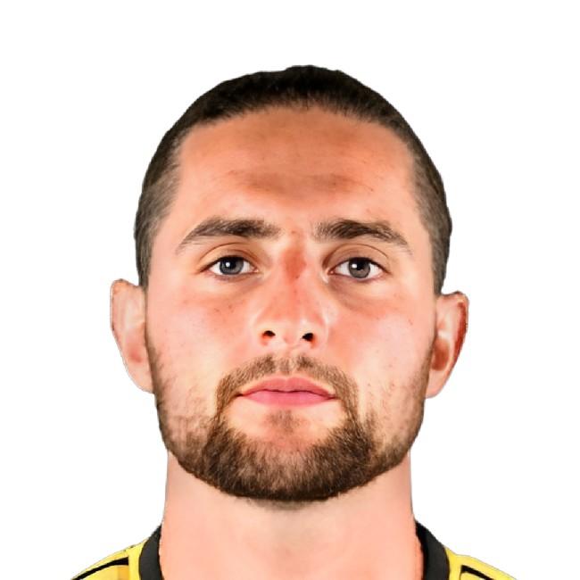 A. Rabiot