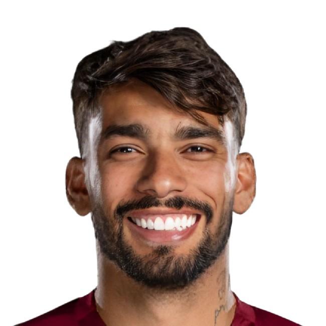 Lucas Paquetá