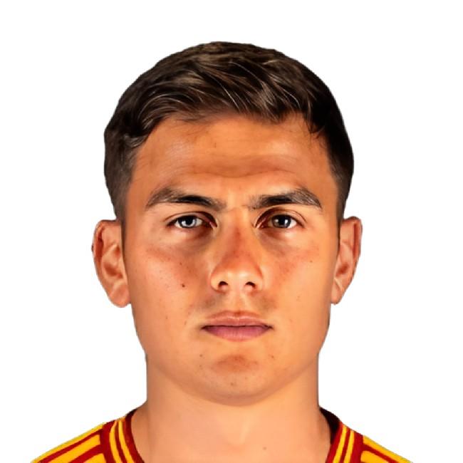P. Dybala