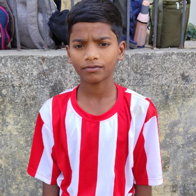 REHAN SHEIKH