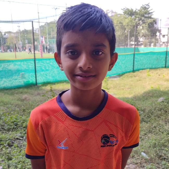 VADENT THAKUR