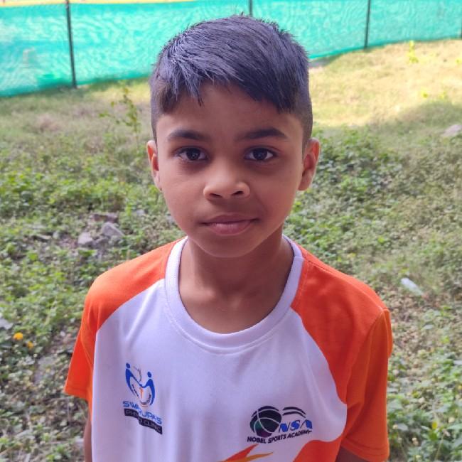 AMAN WANJARI
