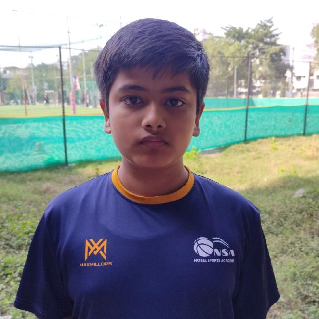 VANSH DONGRE