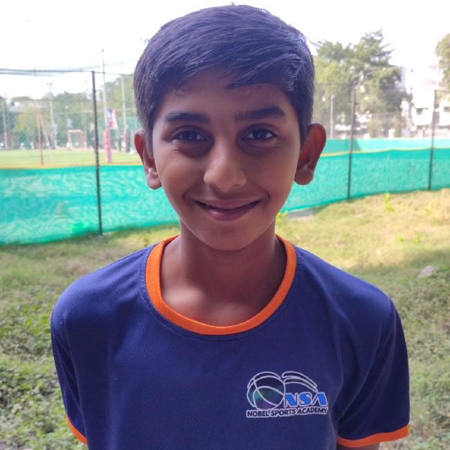 VIVAAN MENDHA