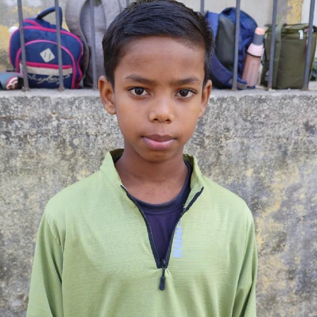 BHAVYA UIKEY