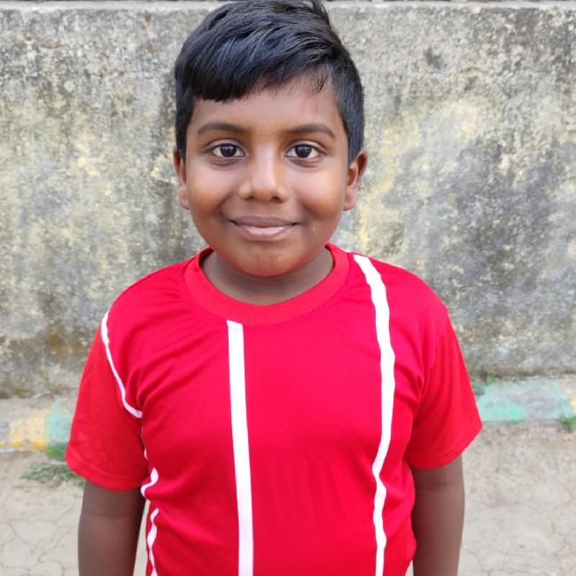 ARADHAYA RUBEN