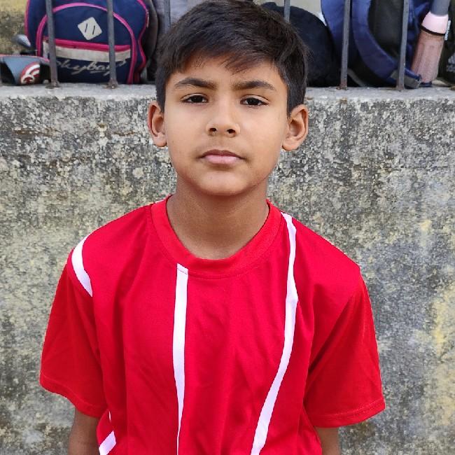 ARIB QURESHI
