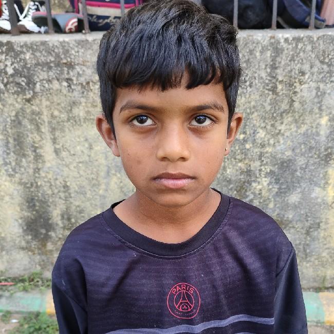 VEHAN SHEIKH