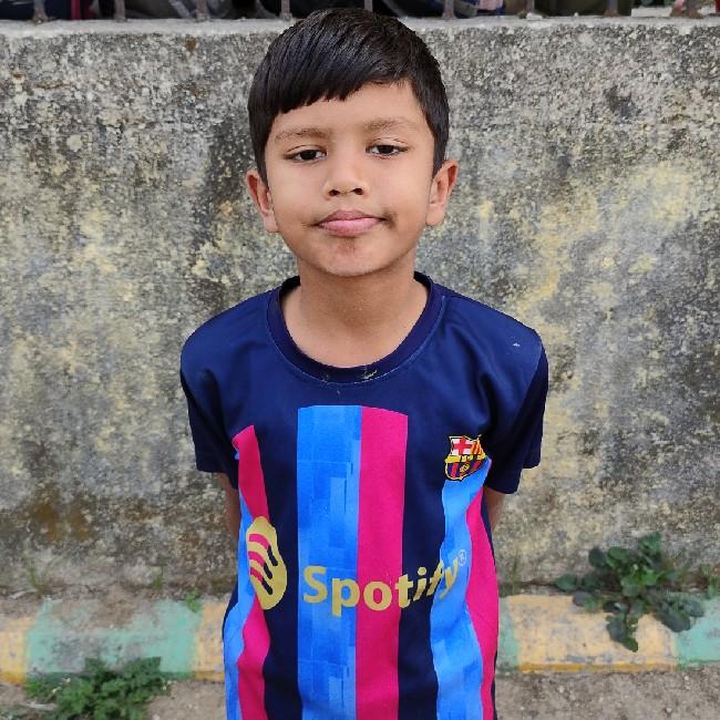 DIVYAM MALVIYA