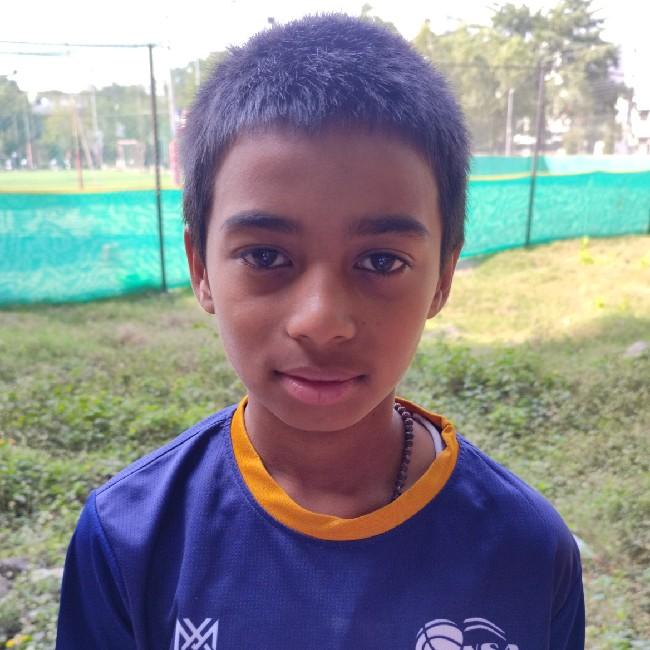 AAKANSHU BORIKAR