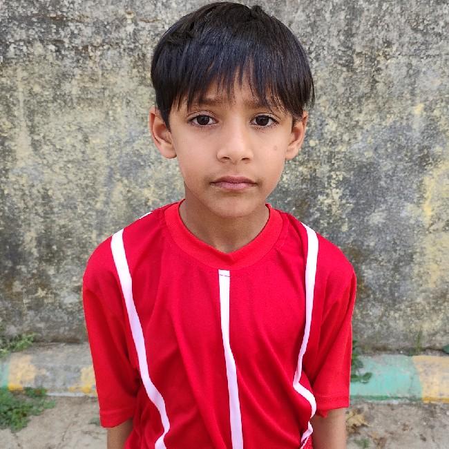 ZUFAR QURESHI