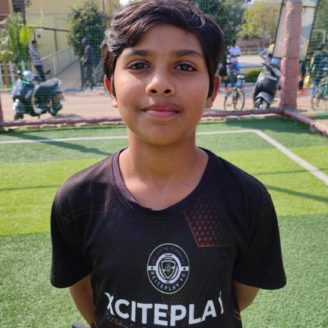 ANSH Shirgurwar