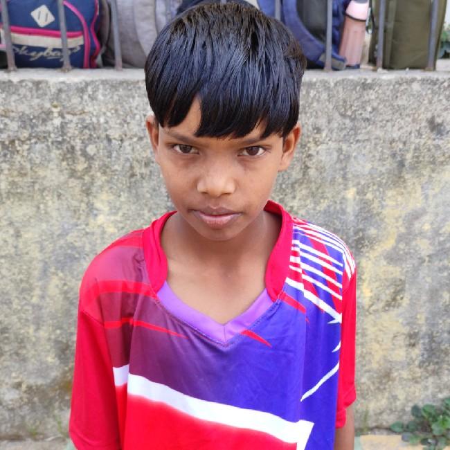MAYANK WARTHI