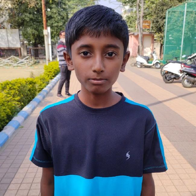 ALOK SUHKALKAR