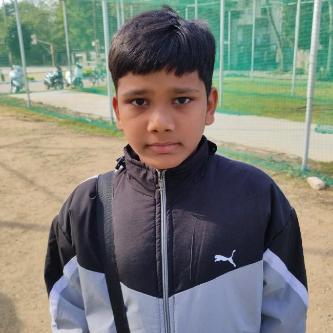 HAMAD KHAN