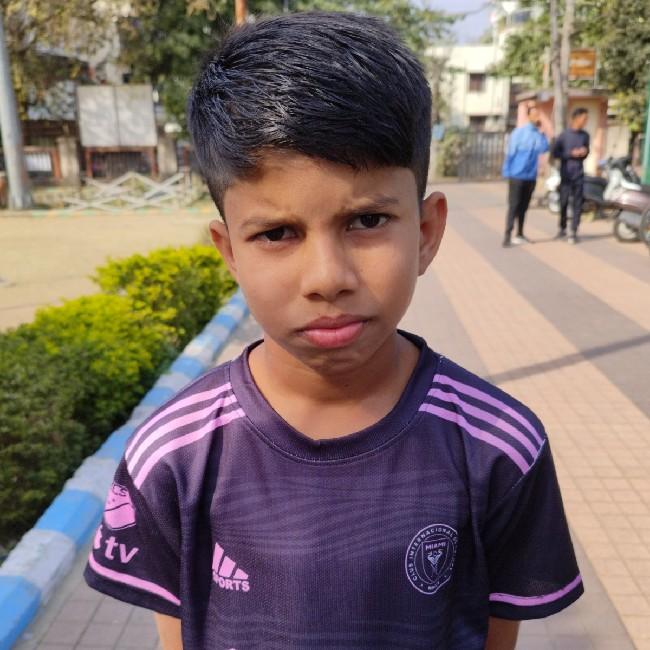 AYUSH SAHU