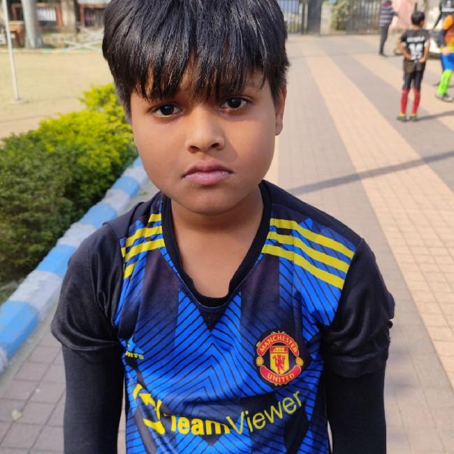 MOHOMMAD SHEIKH