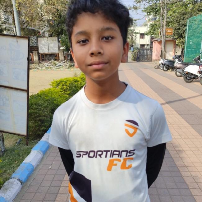 SHHRIHAN GUDADHE