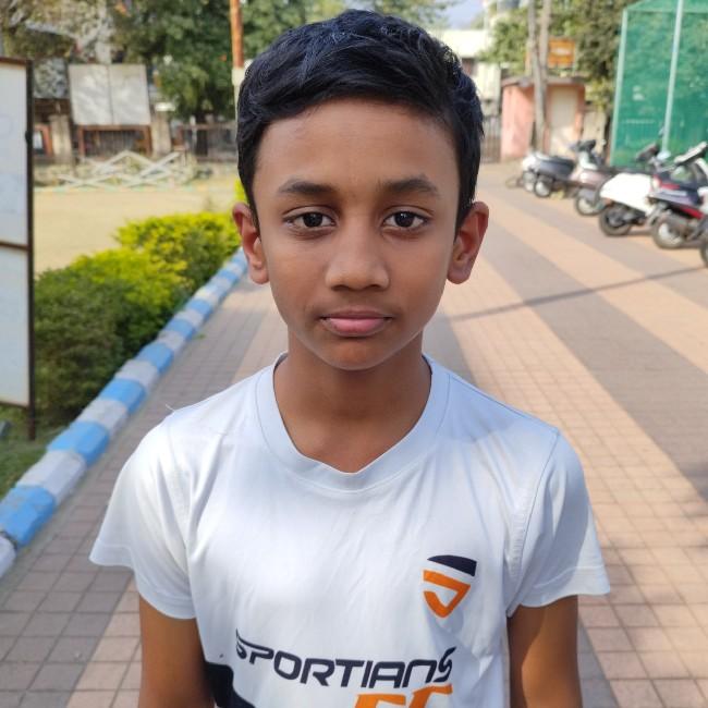ARNEYA RAUT
