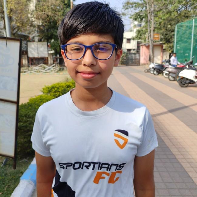ARJUN MAHATME