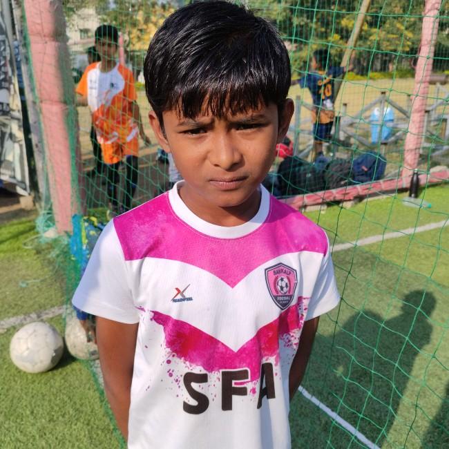 SOHAM GAJBHIYE