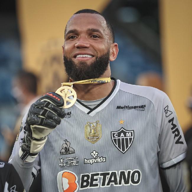 Éverson (gk)