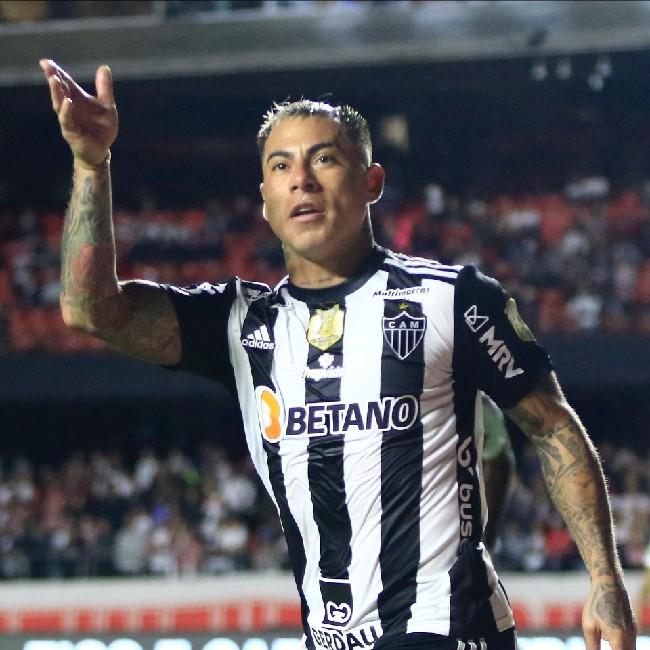 Eduardo Vargas