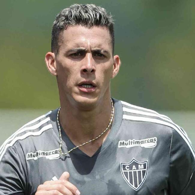 Cristian Pavón