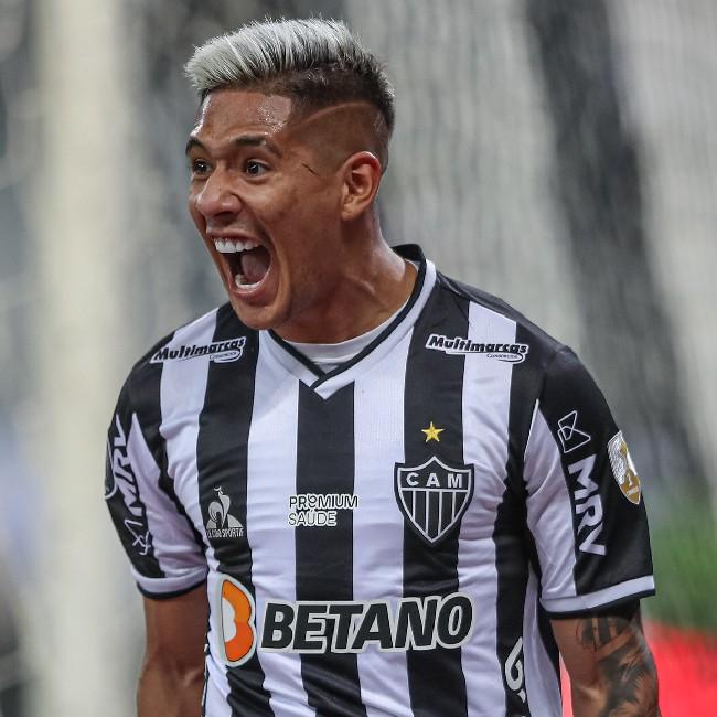 Matías Zaracho