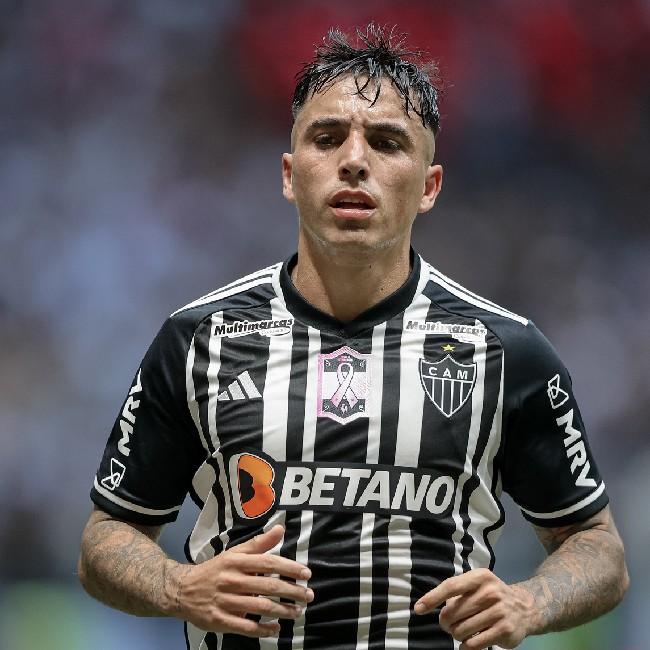 Renzo Saravia
