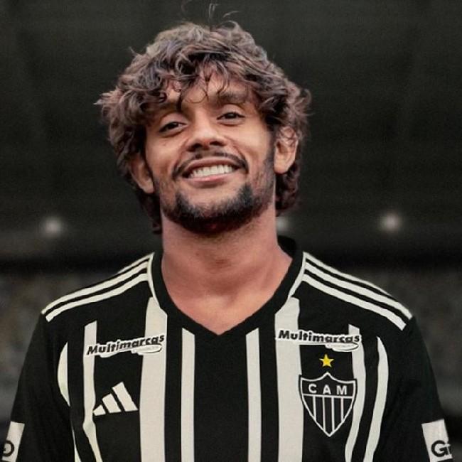 Gustavo Scarpa