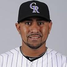 Franklin Morales