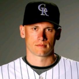 Clint Barmes