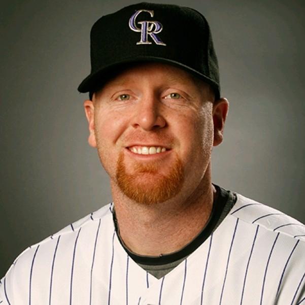 Aaron Cook