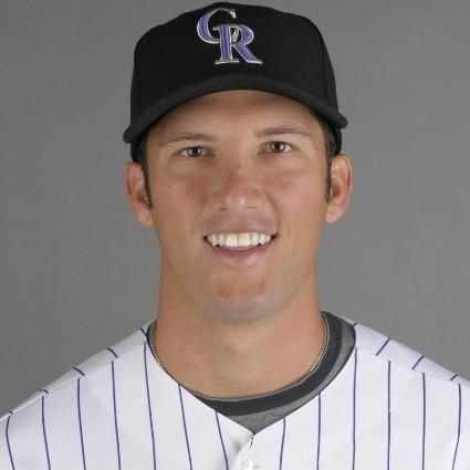 Huston Street