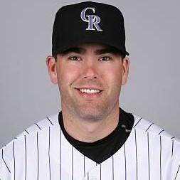 Seth Smith