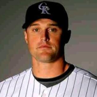 Matt Belisle