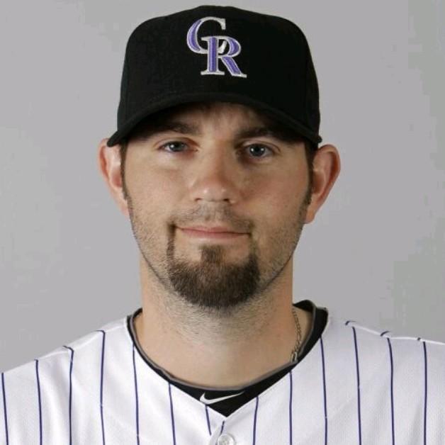 Jason Hammel