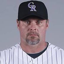Jason Giambi