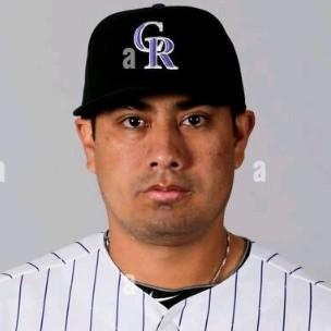 Jorge De La Rosa