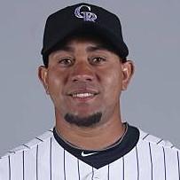 Miguel Olivo